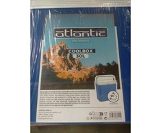Šaltkrepšis ATLANTIC 30 L