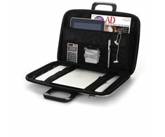 Dodatek BOMBATA E00832. BRIEFCASE, Kolor . Unisex.