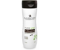 Alcantara CLEYBELL PURE Šampūnas 300 ml