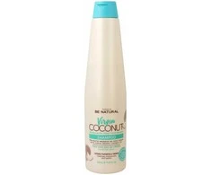"Be Natural Virgin Coconut Šampūnas" Šampūnas 350