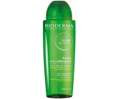Šampūnas Bioderma Nodé Non-Detergent Fluid, 400 ml
