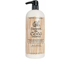 Bumble Bumble Bumble And Bumble Creme de Coco Šampūnas, 1000 ml