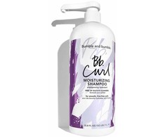 Bumble Bumble Bumble And Bumble Curl Moisturizing Šampūnas, 1000 ml