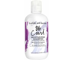„Bumble And Bumble Curl“ drėkinamasis šampūnas, 60 ml