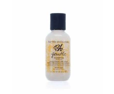 Bumble and Bumble, Bb. Gentle, Magnesium Sulfate, Hair Šampūnas, For Cleansing, 60 ml