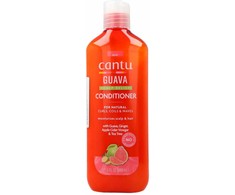 Cantu Guava Acondicionador Tree Tea Natural Curls, 400g