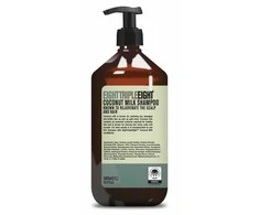 Eight Triple Eight Triple Eight Coconut Milk Šampūnas 1000 ml
