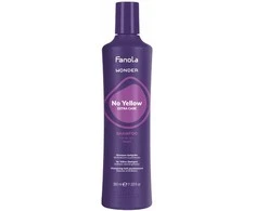 "Fanola No Geltona Extra" šampūnas 350ml