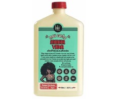 Lola Cosmetics Lola from Rio Meu Cacho Minha Vida Šampūnas Hidratante Moisturizing Šampūnas šampūnas garbanotiems plaukams, 500 ml