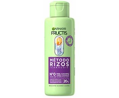 Garnier Fructis Método Rizo Pre-Champú 1 U
