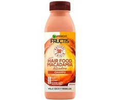 Garnier Fructis Hair Food Coco Šampūnas, 350 ml