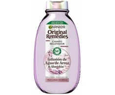 Garnier Cham Original R vandens ryžiai 400