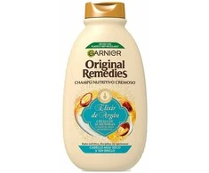 Garnier Original Remedies šampūnas, 400 ml