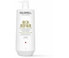 Goldwell Dualsenses Rich Repair plaukų šampūnas moterims, 1000 ml