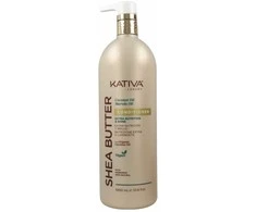 Kativa Sviestmedžių aliejumi Conditioner kondicionierius, 1000 ml