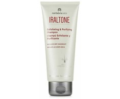 "Iraltone" šveičiamasis šampūnas 200ml