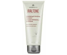 "Iraltone" šveičiamasis šampūnas 200ml