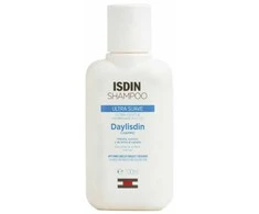"Isdin Daylisdin" itin švelnus šampūnas dažnam naudojimui 100ml