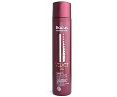 Plaukų apimtį didinantis šampūnas Kadus Professional Impressive Volume Šampūnas 250ml