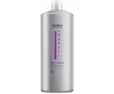 Drėkinantis plaukų šampūnas Kadus Professional Deep Moisture Šampūnas 1000ml