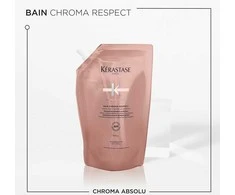 Kerastase Drėkinamasis šampūnas dažytiems plaukams Chroma Absolu Bain Chroma Respect (šampūnas)