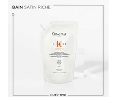 Kerastase NUTRITIVE bain satin riche recarga 500 ml