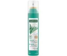 Klorane Purifying Sausas šampūnas Nettle sausas šampūnas 150ml