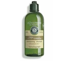 L’Occitane AROMACOLOGY stiprybės ir apimties šampūnas 300 ml