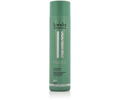 Londa Professional P.U.R.E šampūnas, 250 ml