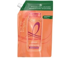 L'Oreal Elseve Dream Long regeneruojamojo šampūno papildymas 500 ml