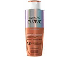 L'Oreal ELVIVE GROWTH BOOSTER šampūnas nuo plaukų slinkimo 200 ml