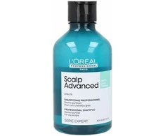 "L'oreal Professionnel Scalp Advanced" šampūnai 300 ml