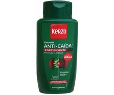 Šampūnas Kerzo Anticaida Normal plaukų šampūnas 400 ml