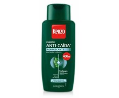 Kerzon Cham Kerzo Anticaida Graso 400