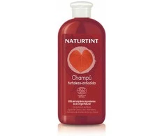 Naturtint Natural anti-hair loss strength Šampūnas 330 ml