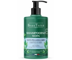 Beauterra Shampooing Soin šampūnas nuo pleiskanų, 750 ml