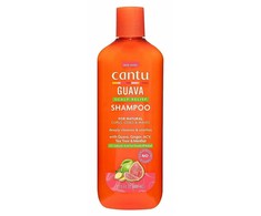 Cantu Guava y Ginger Scalp Relief Šampūnas, 400 ml