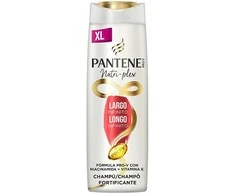 "Pantene Long Infinity" šampūnas 675ml