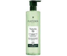 Rene Furterer Naturia Gentle Micellar Šampūnas, 400 ml