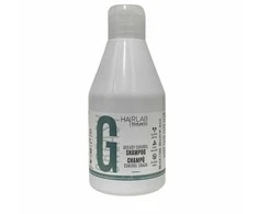 Salerm GREASY HAIR specific oily hair Šampūnas 300 ml