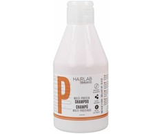 Salerm Cosmetics Protein Šampūnas šampūnas, 300 ml
