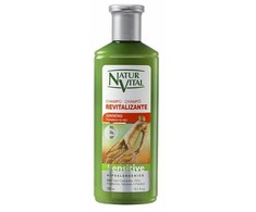 Naturaleza Y Vida Revitalizing Šampūnas, 300 ml