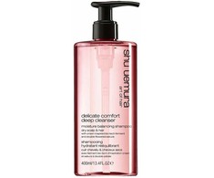 Shu Uemura DELICATE COMFORT Šampūnas 400 ml