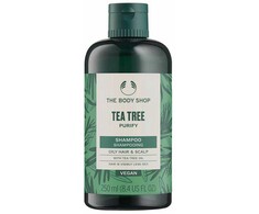 The Body Shop Šampūnas, 250 ml