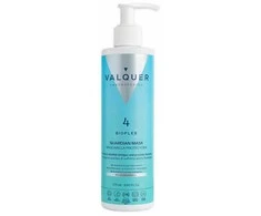 Valquer Bioplex N 4 Mascarilla Capilar Protectora plaukų kaukė, 275 ml