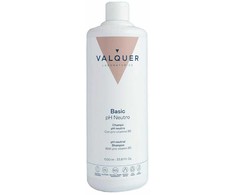 Valquer PH Neutral Šampūnas šampūnas, 1000 ml