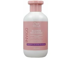 Wella Šampūnas Blondiniams 300ml