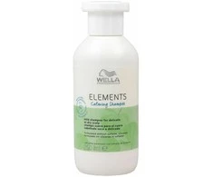 Wella Wp Pro Elm Otc šampūnas, 250 ml Enespt