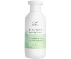 Wella Wp Pro Elm Otc šampūnas, 250 ml Enespt