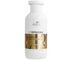 Wella Oil Reflections šampūnas, 250 ml